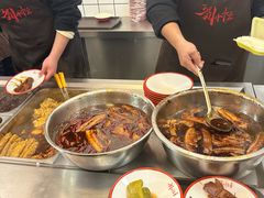 -刘小忙把子肉(北园大街总店)