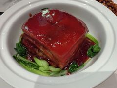 -老正兴菜馆(福州路店)