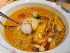 -米泰芒·东南亚料理(体育西店)
