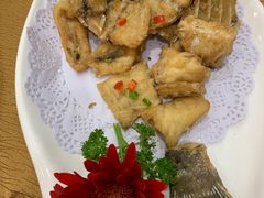 -寻味顺德·南记酒家·传统顺德菜·鱼生(广源路店)