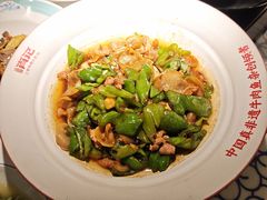 -肖记公安牛肉鱼杂馆·省级非物质文化遗产(崇仁路江滩直营店)