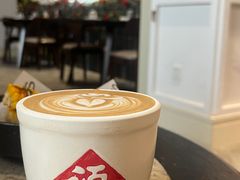 -22ºN BISTRO西餐&酒馆