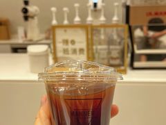 -Manner Coffee(K11店)