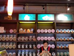 -珍妮曲奇聪明小熊(尖沙咀店)