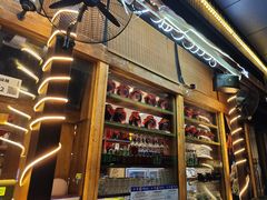-老高烧烤(龙华星河iCO店)