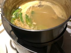 -星伦多 自助料理(圆融店)