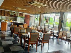 -维园港式茶餐厅(龙岗盛平店)