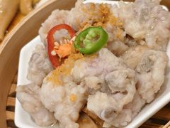 -御彩酒家(东风东路店)