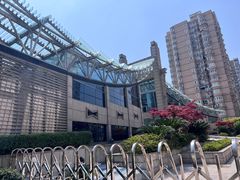 -元代水闸遗址博物馆