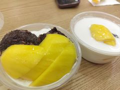 -满记甜品(苏州中心店)