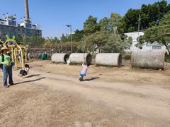 -广州市紫泥堂文化创意园景区