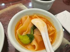 -惠宾饭庄(中山路店)