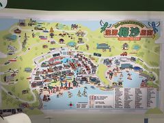 -大梅沙海滨公园