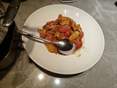 -北平食府(马鞍山路店)