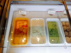 -美食汇海鲜自助餐厅·小龙虾烧烤(富力万达文华酒店)