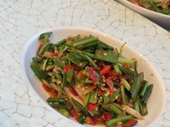 -写庭·鱼鲜川菜·宴请(铁像寺水街店)