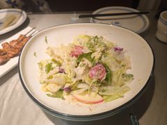 -羊巴道新疆菜·清真(上梅林店)