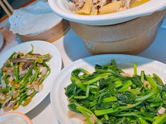 -话梅·客家小厨(东门店)
