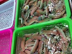 -都斛海鲜街