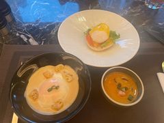 -深圳国际会展中心洲际酒店