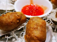 -蚝美人·生蚝海鲜烧烤(茶花园店)