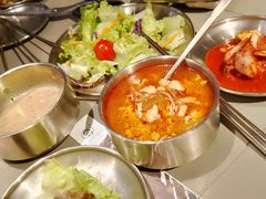 -西塔老太太泥炉烤肉(青浦蟠龙天地店)