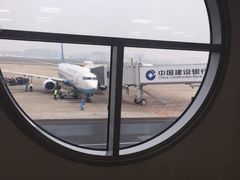 -厦门高崎国际机场-T3航站楼