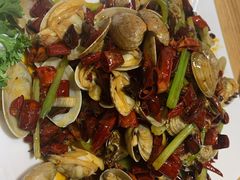 -小艺烧烤(曲江店)