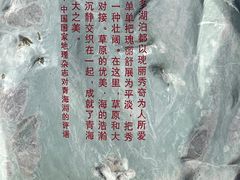 -青海湖国家重点风景名胜区