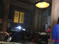 大堂-淀里船宴(卓达店)