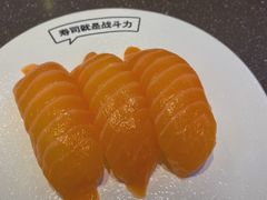 -元气寿司(东方宝泰店)