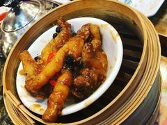 -添好运点心专门店(中环IFC店)