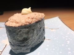 -寿司皇(扬名广场店)