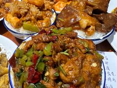 -恩宏德餐馆(平山道店)