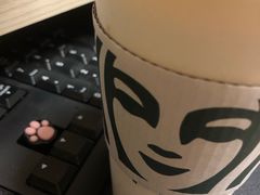 -星巴克(佛山顺德大融城店)
