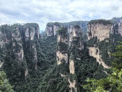 -岳麓山风景名胜区