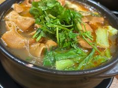 -溢香苑瓦罐(优胜北路店)