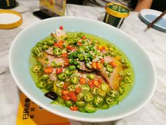 -懒人盐府人家(航天桥店)