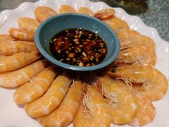 -阿龙海鲜农家乐·三亚老字号(海棠湾店)