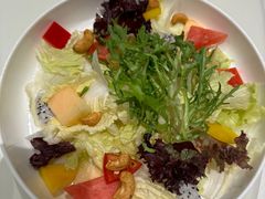 -渝信川菜 · 川味家常菜(财富购物中心店)