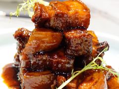 外婆红烧肉-金枝玉叶上海人家食府(三里河店)