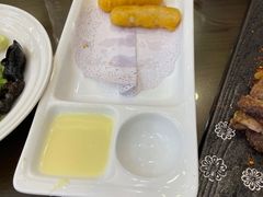 -鸿运楼烤鸭店(天桥店)