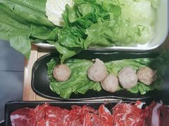 -潮正和潮汕牛肉火锅·老字号(番禺万达店)