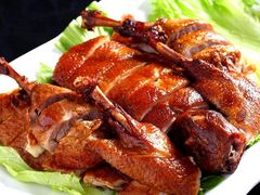 -四季民福烤鸭店(通州马驹桥店)