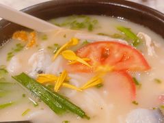-云采云南菜(中山北路店)