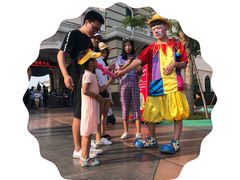 -厦门方特梦幻王国