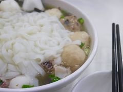 -文辉墨鱼丸大王(铜锣湾渣甸街总店)