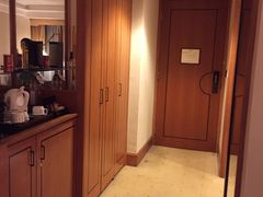 -香港九龙海逸君绰酒店