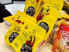 -绝味鸭脖(东直门店)