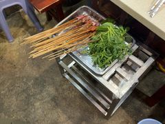 -水碾河刘老大串串香(水碾河路店)